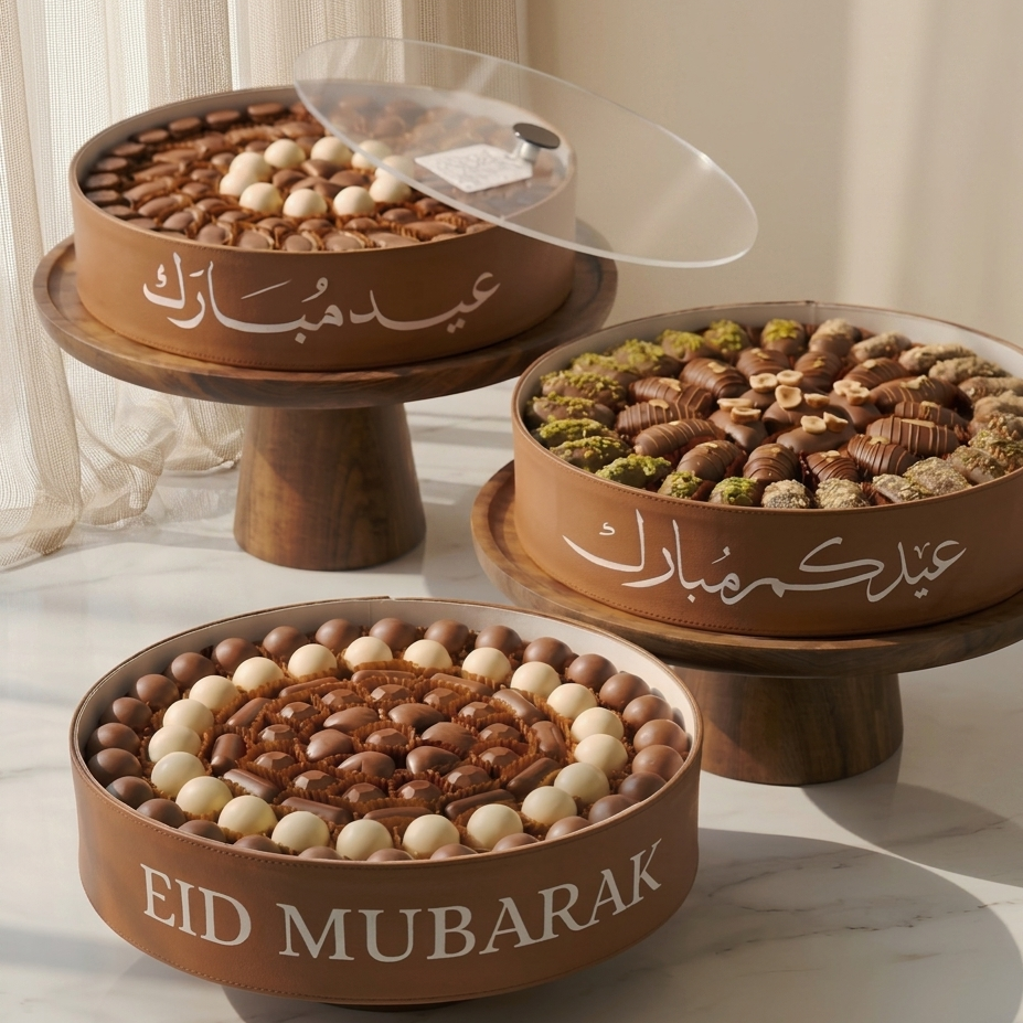 EID collection