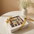 Premium Belgian chocolate bonbons-36 pcs